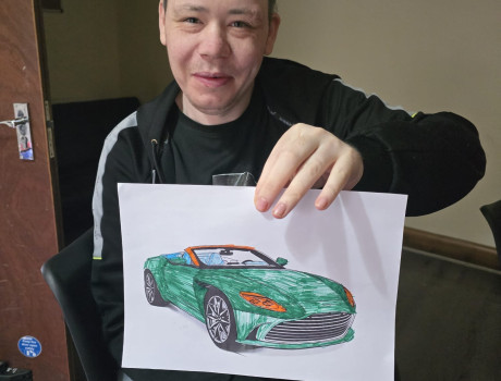 Recent Activity
